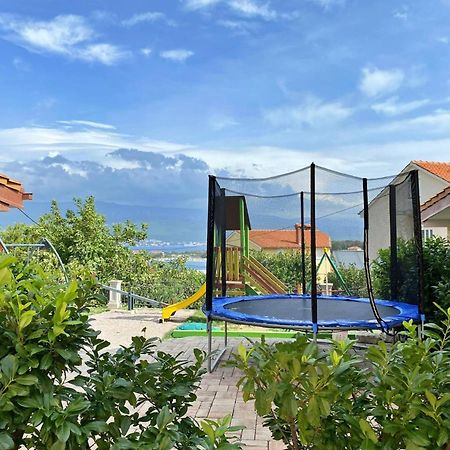 Villa Rebeka Šilo Extérieur photo