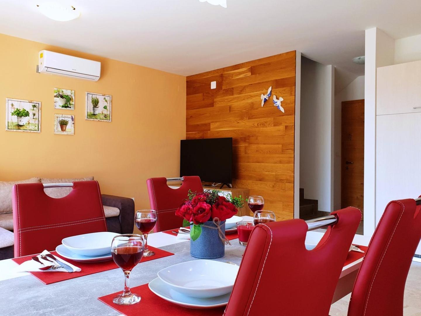 Villa Rebeka Šilo Extérieur photo