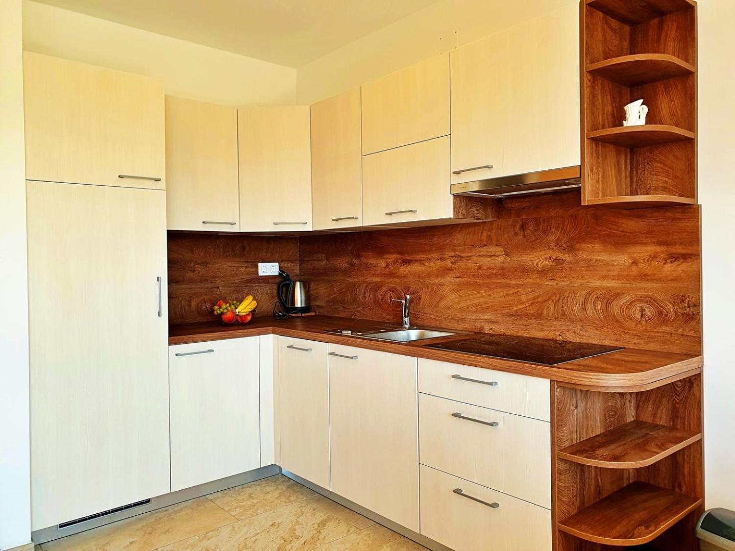 Villa Rebeka Šilo Extérieur photo