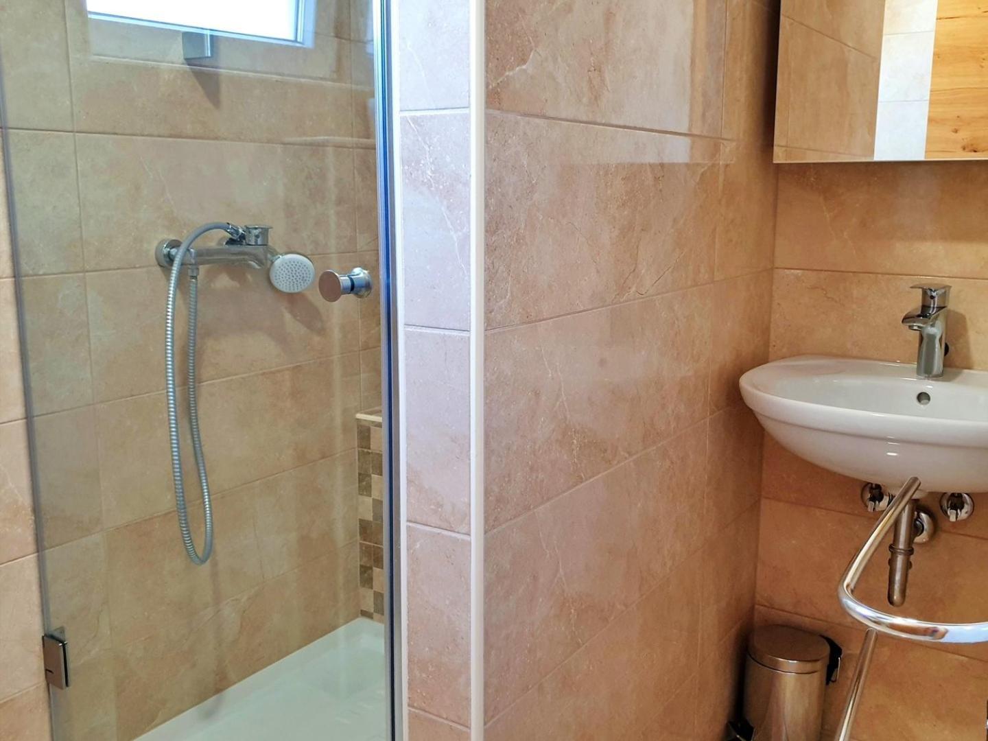 Villa Rebeka Šilo Extérieur photo