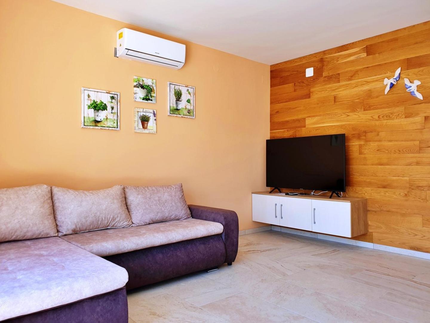Villa Rebeka Šilo Extérieur photo