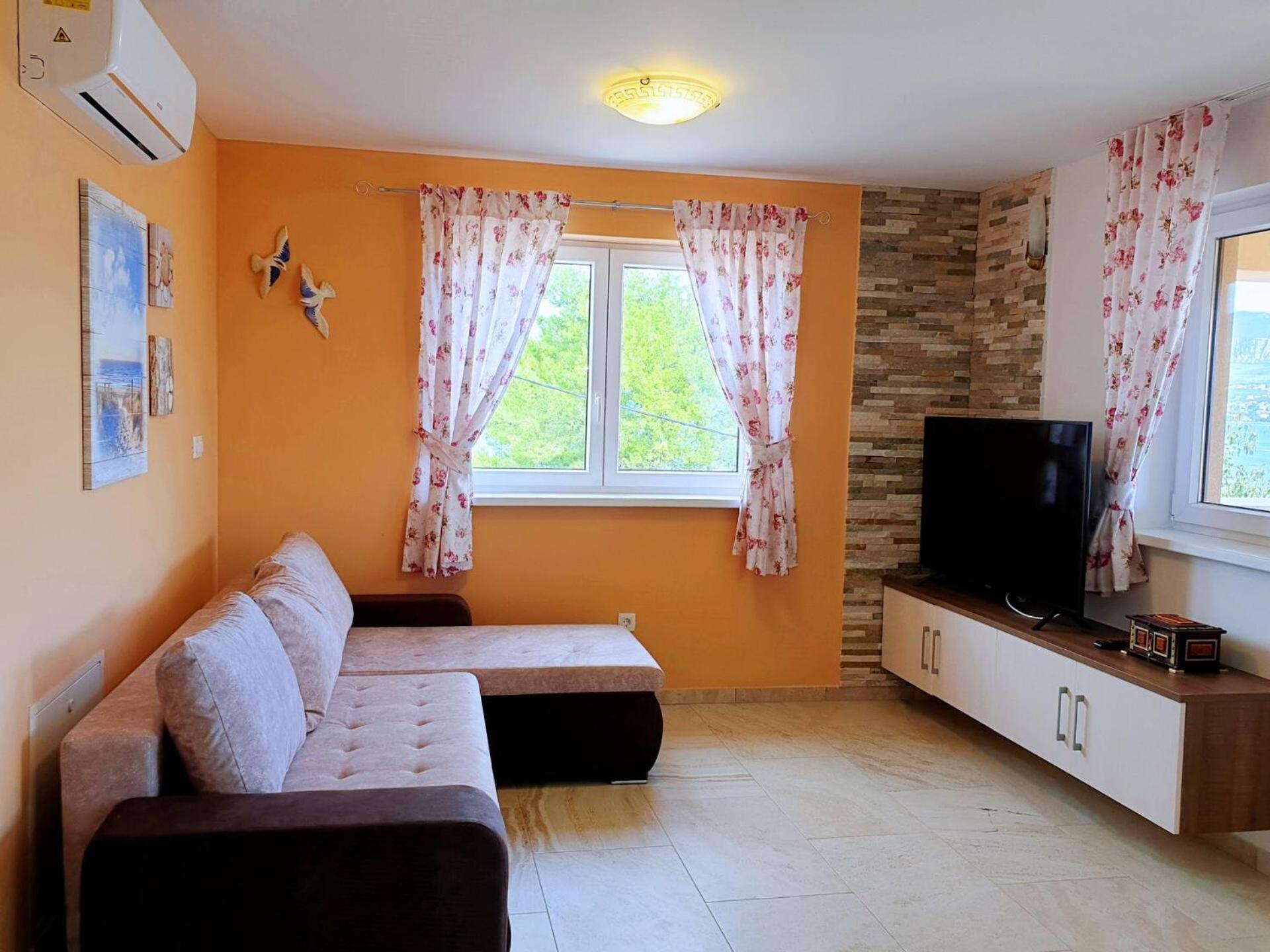 Villa Rebeka Šilo Extérieur photo