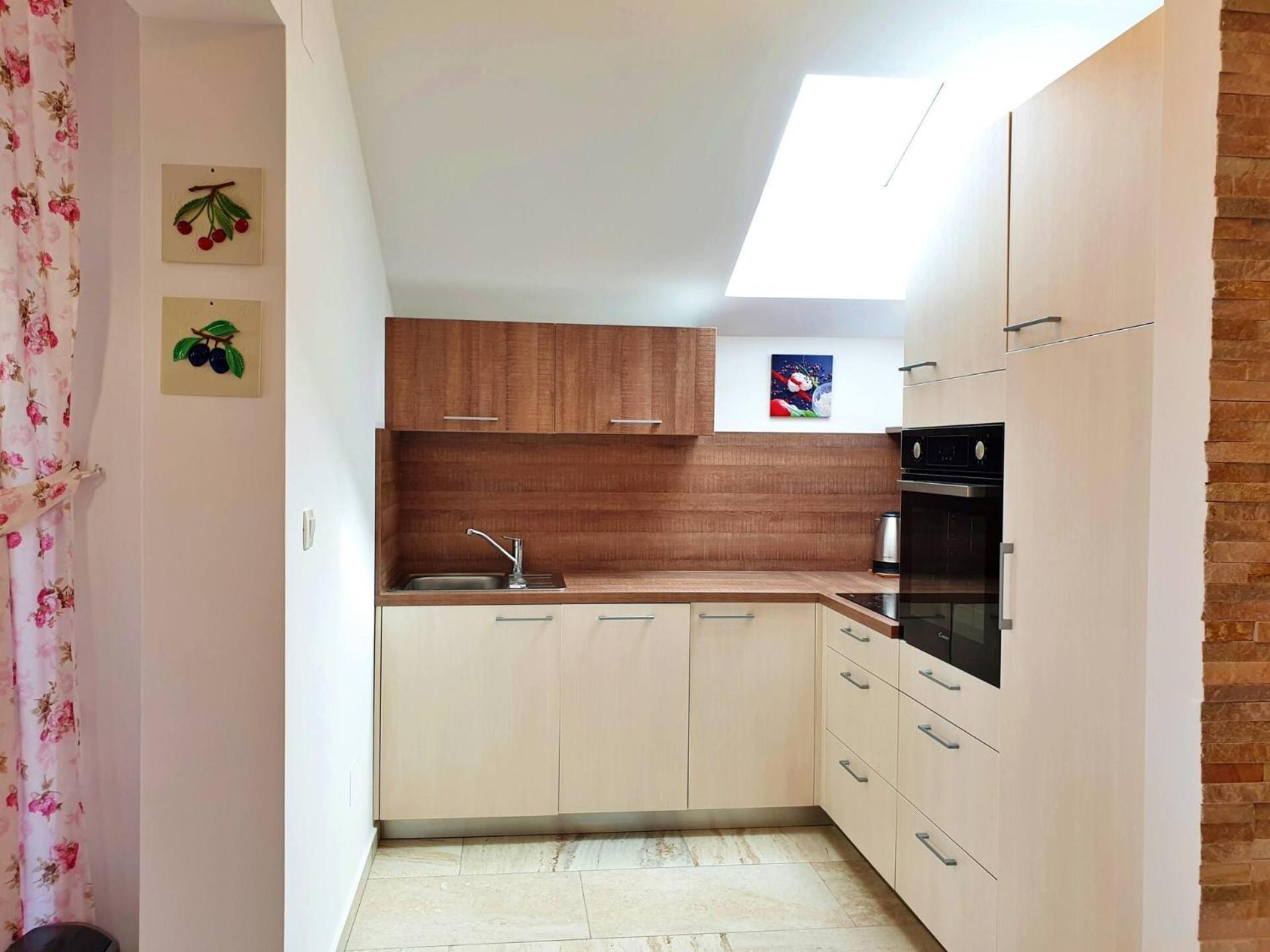 Villa Rebeka Šilo Extérieur photo