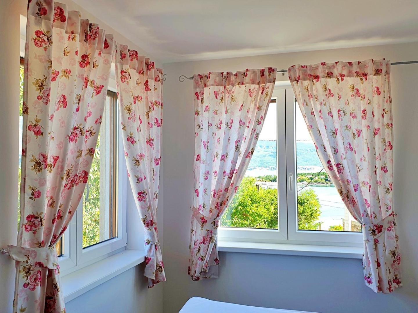Villa Rebeka Šilo Extérieur photo