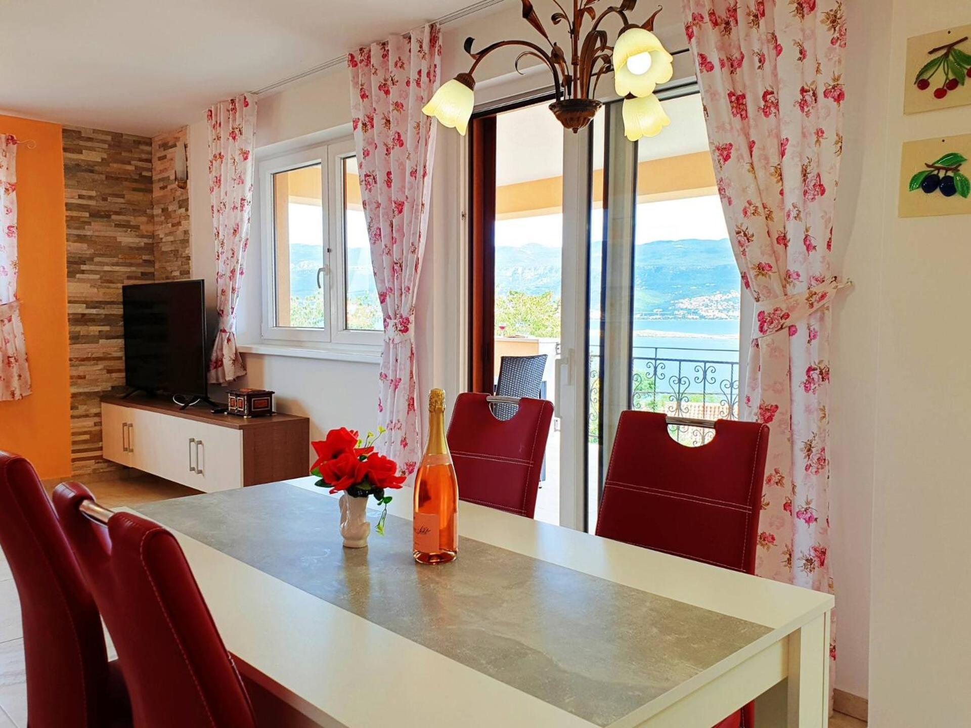 Villa Rebeka Šilo Extérieur photo