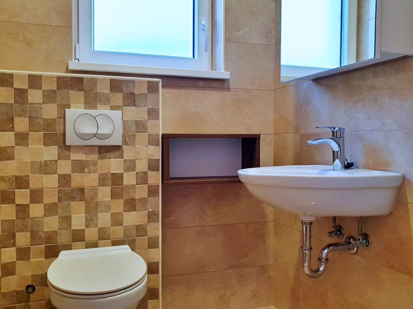 Villa Rebeka Šilo Extérieur photo