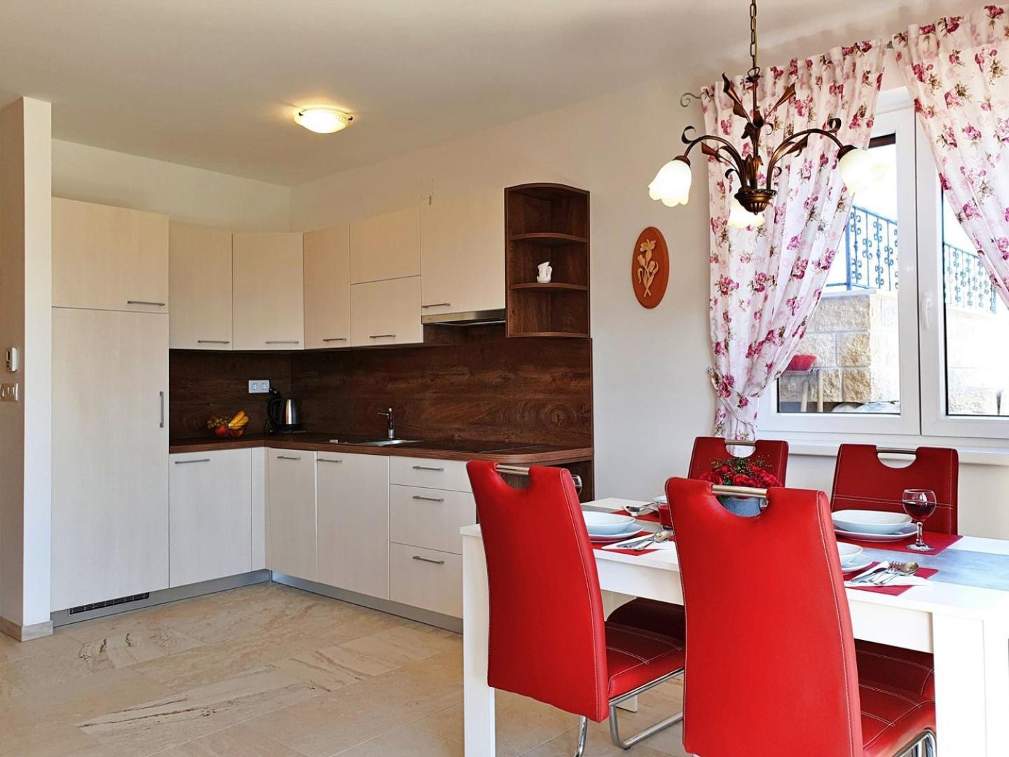 Villa Rebeka Šilo Extérieur photo