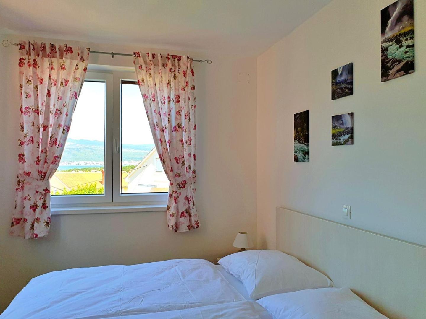 Villa Rebeka Šilo Extérieur photo