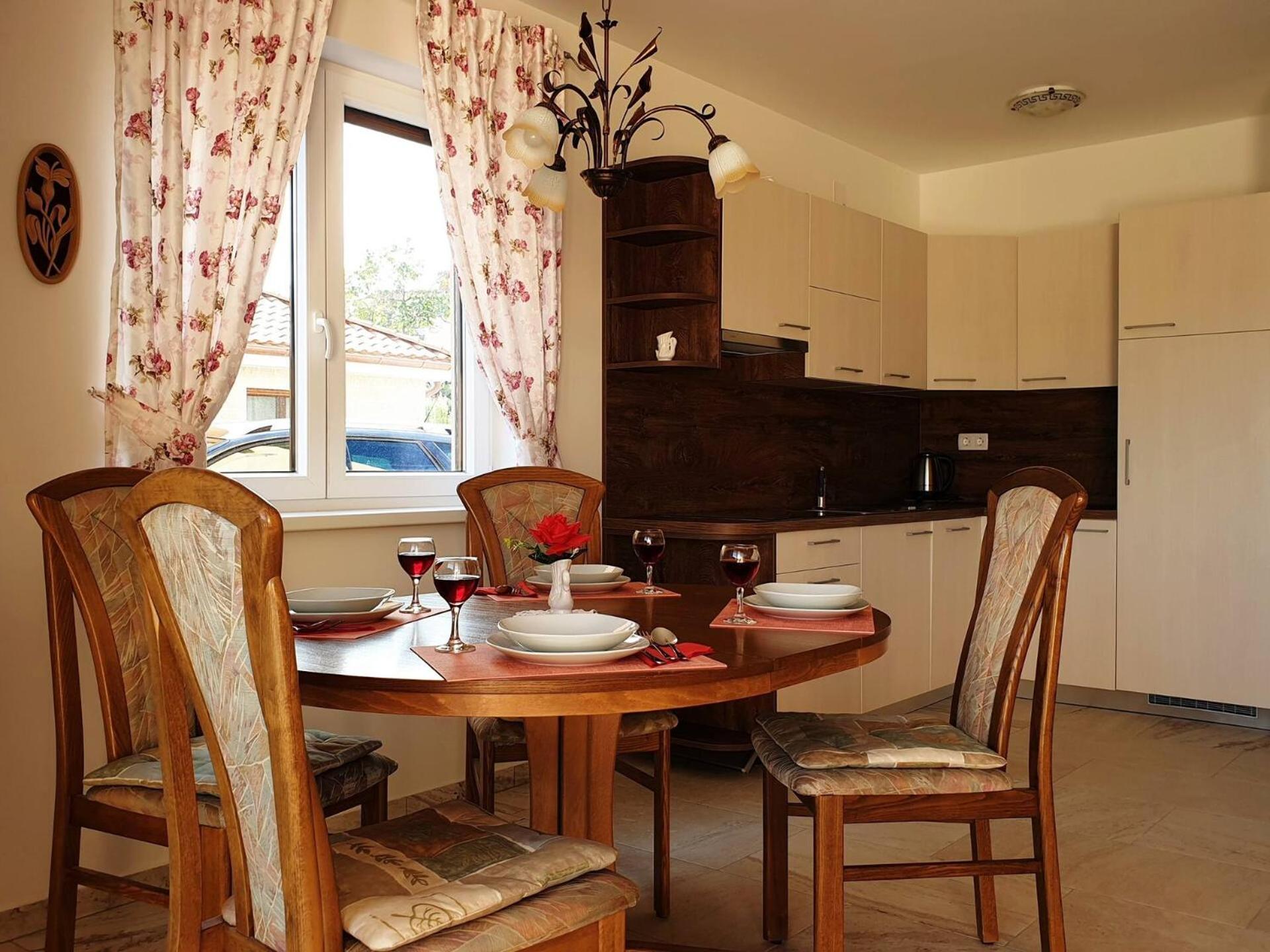 Villa Rebeka Šilo Extérieur photo