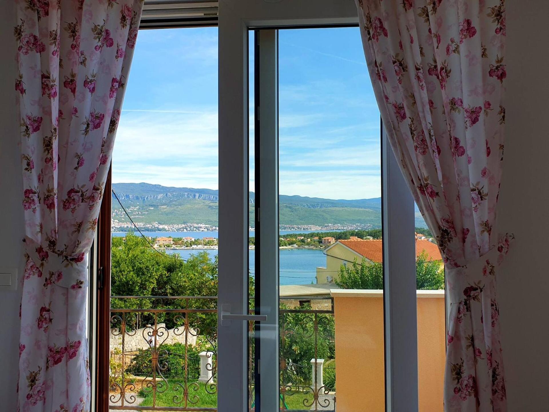 Villa Rebeka Šilo Extérieur photo