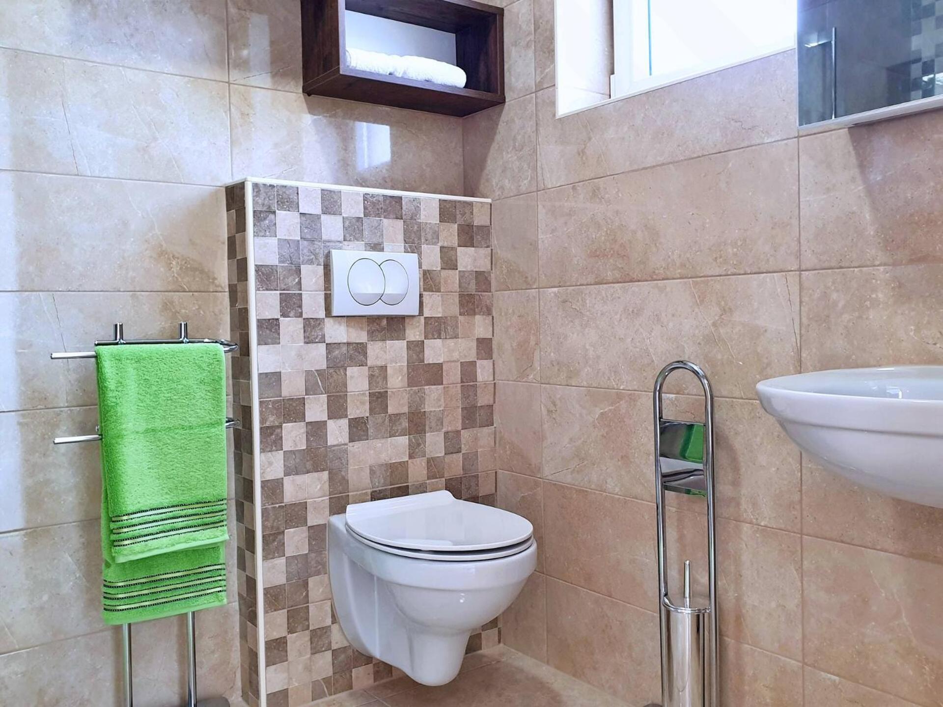Villa Rebeka Šilo Extérieur photo