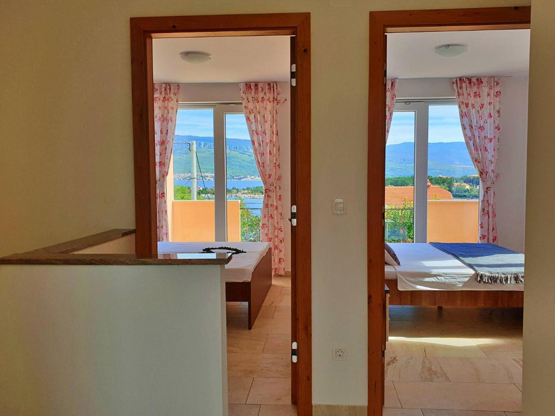 Villa Rebeka Šilo Extérieur photo