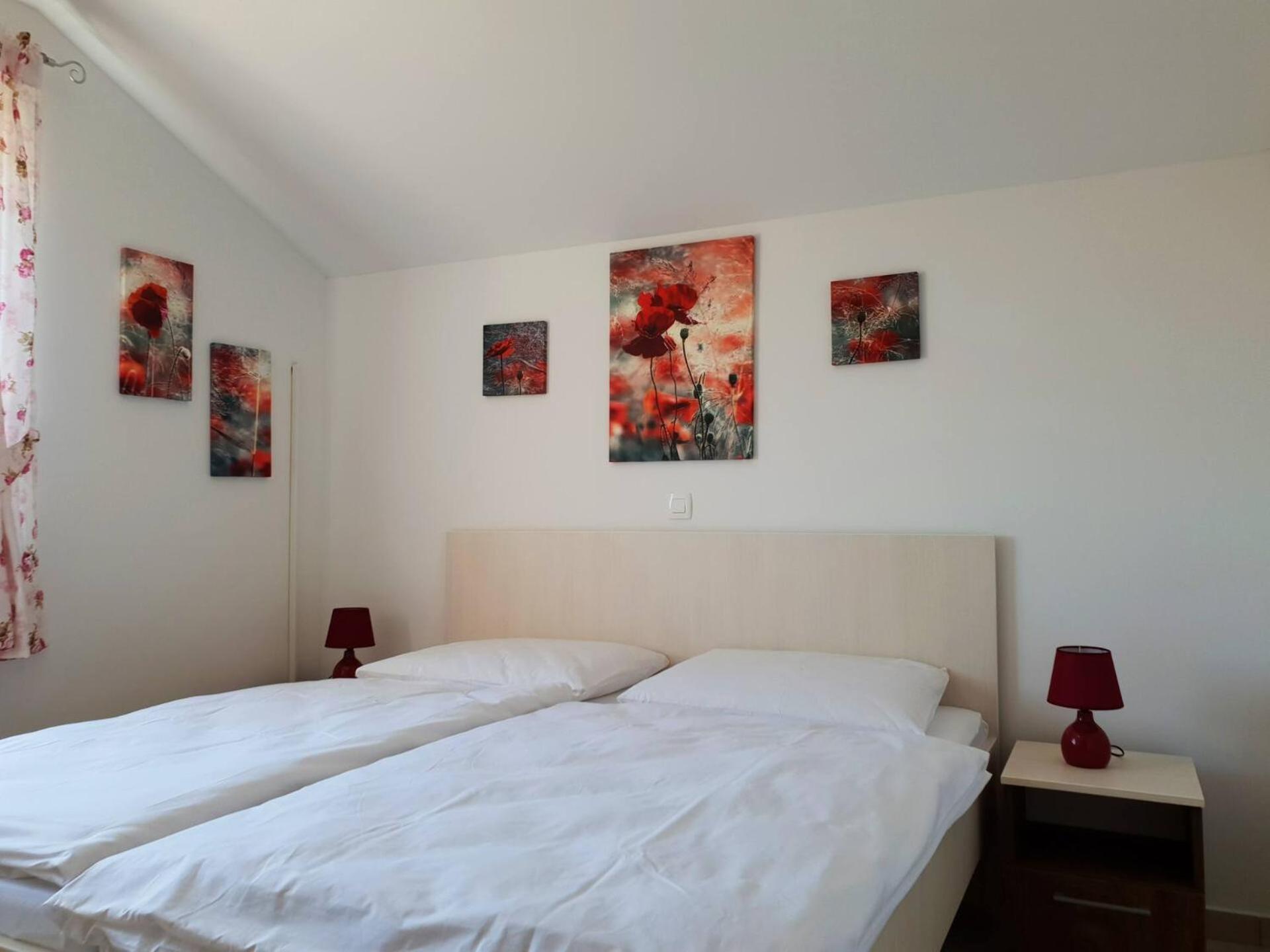 Villa Rebeka Šilo Extérieur photo