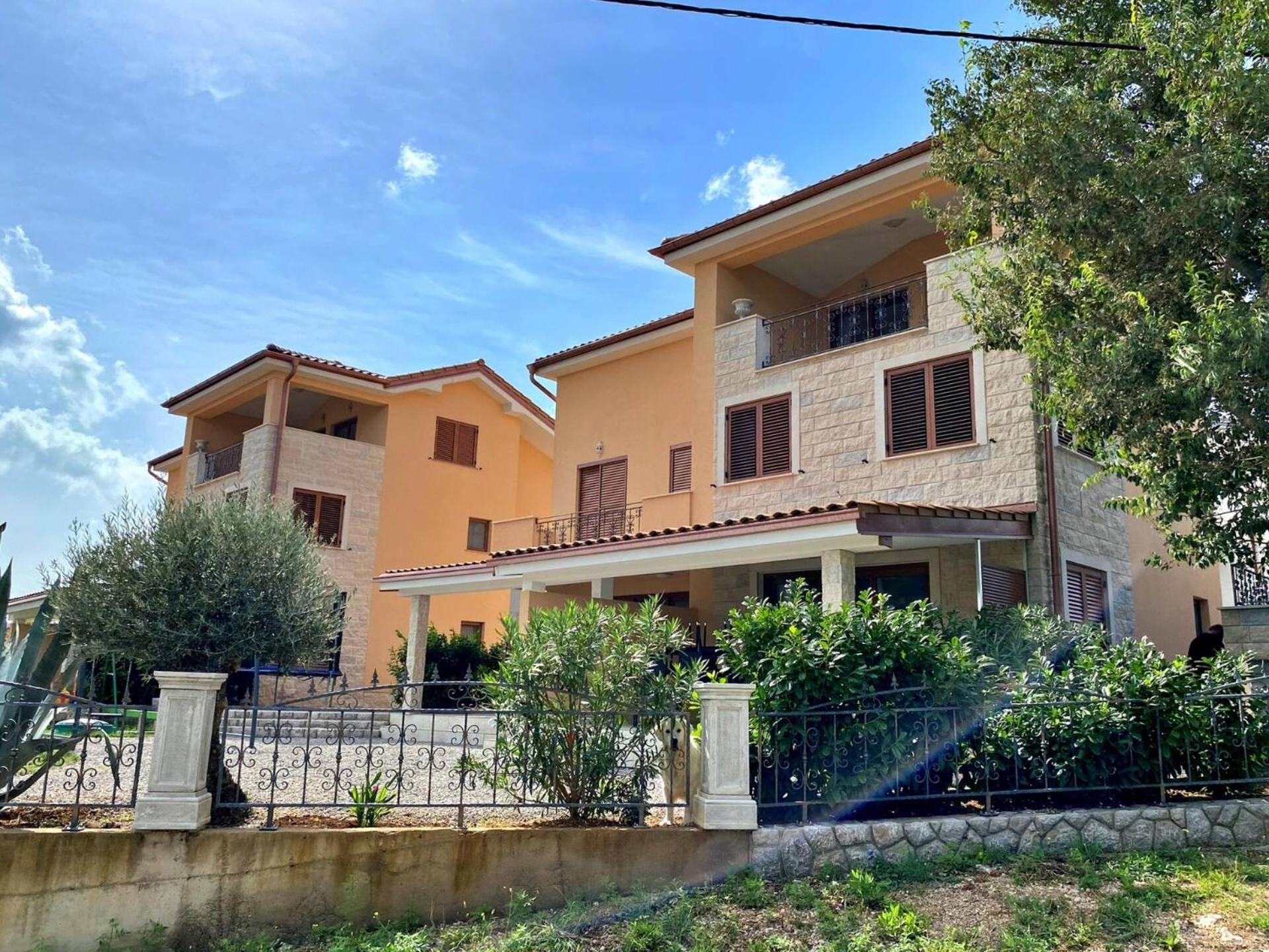 Villa Rebeka Šilo Extérieur photo