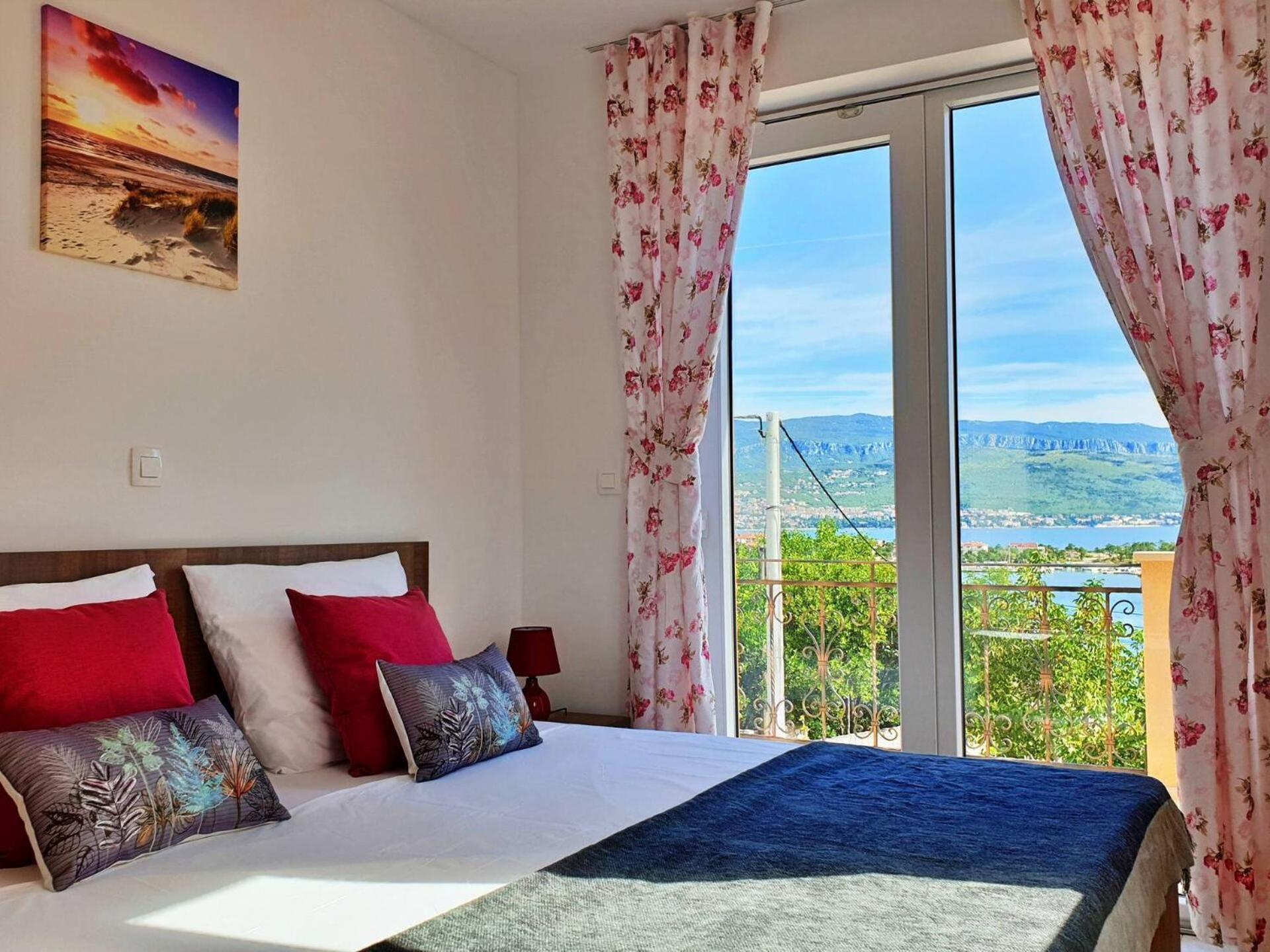 Villa Rebeka Šilo Extérieur photo